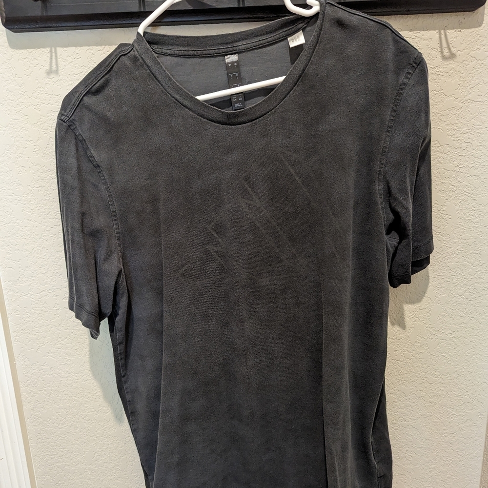 Adidas Workout Shirt